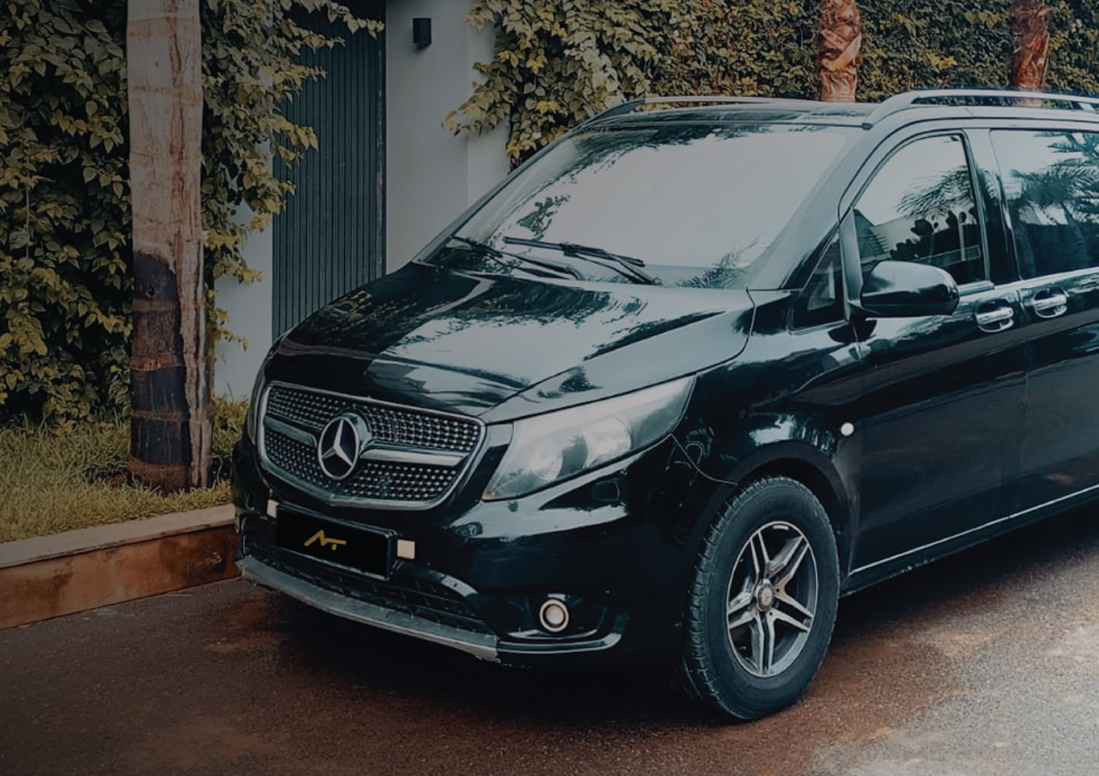 MiniVan
